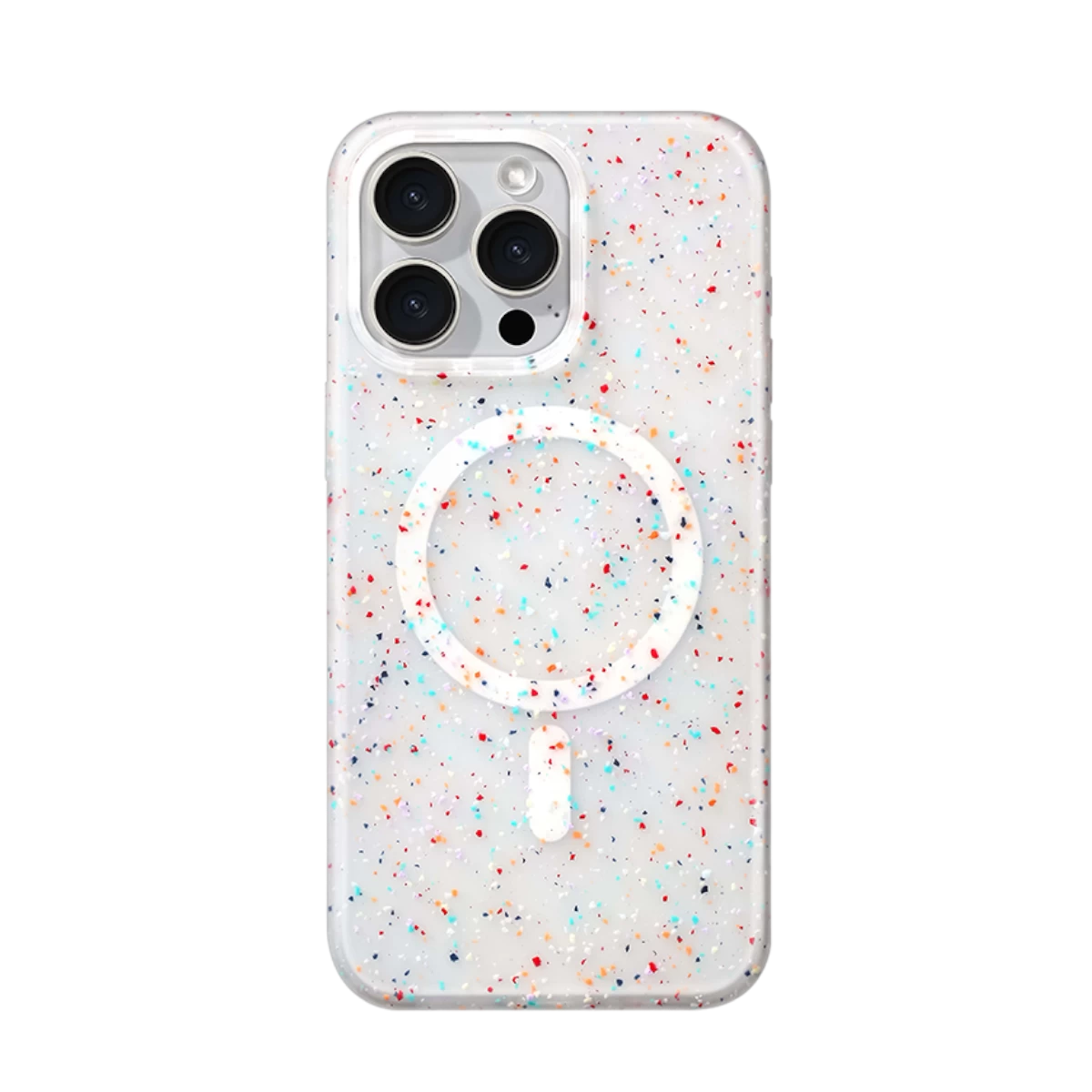 Splash Ombre Case