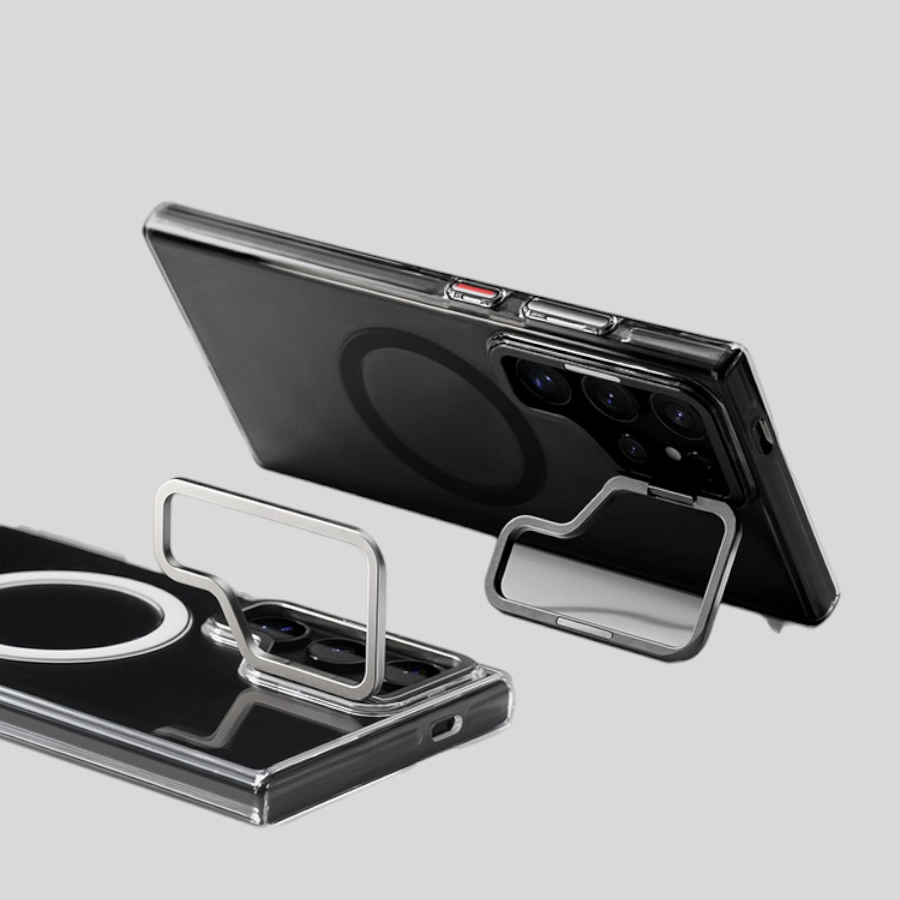 Clear Guard Case