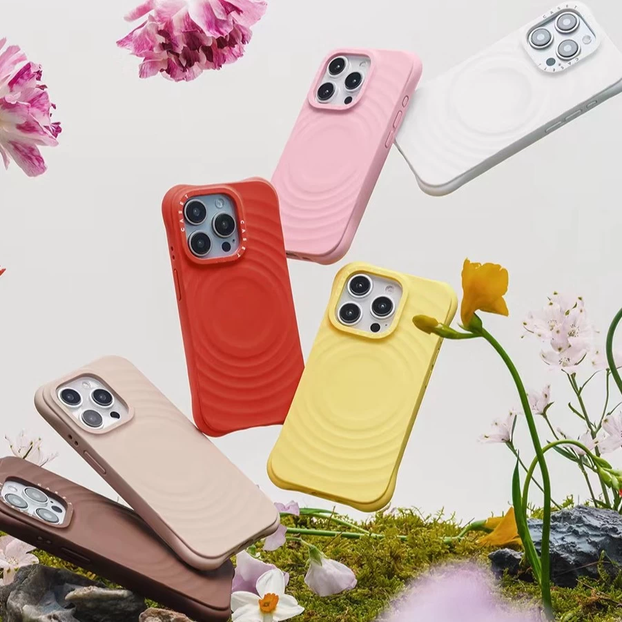 Casetify Ripple Case