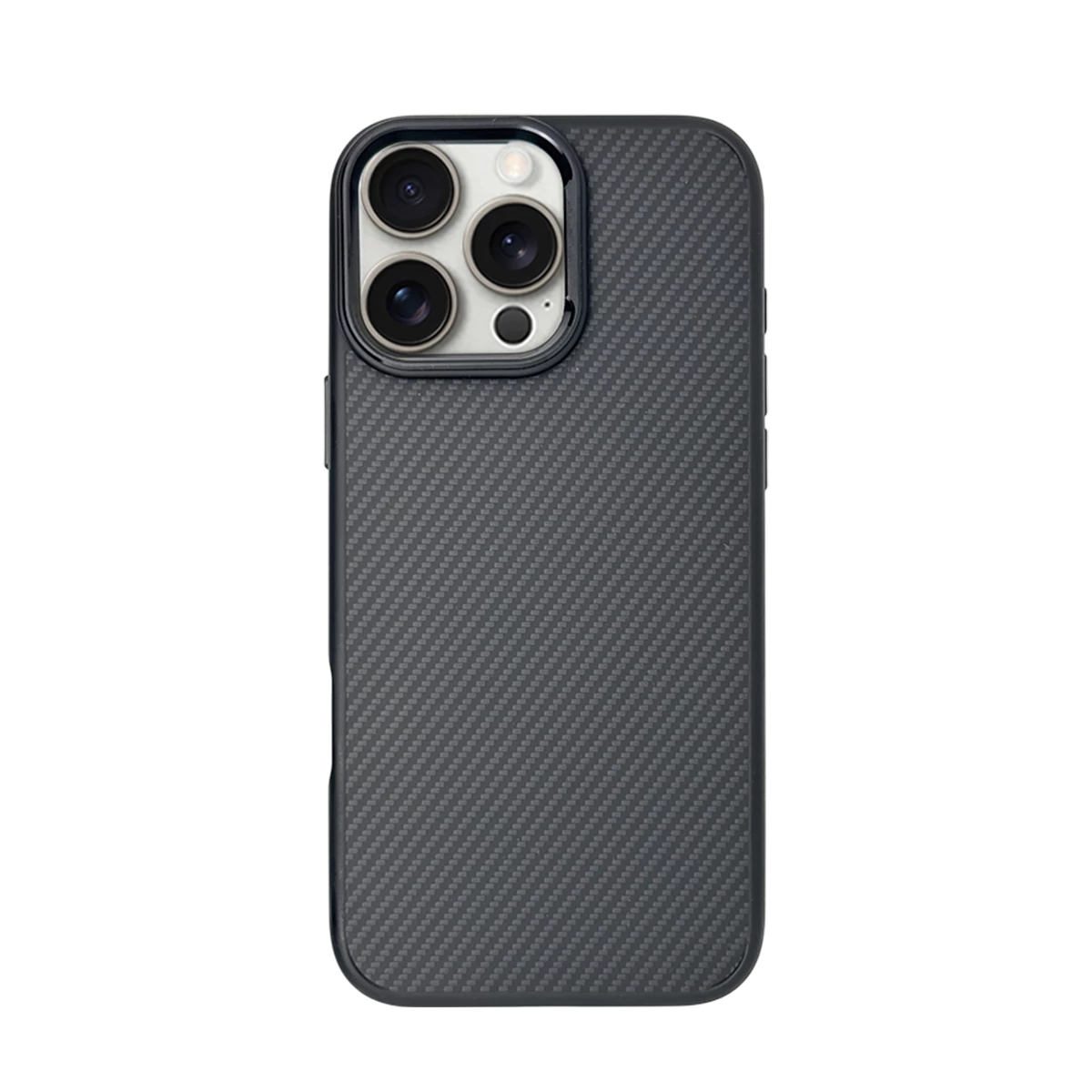 Carbon Fiber Texture Case