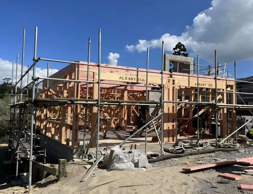 projects