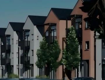 residential