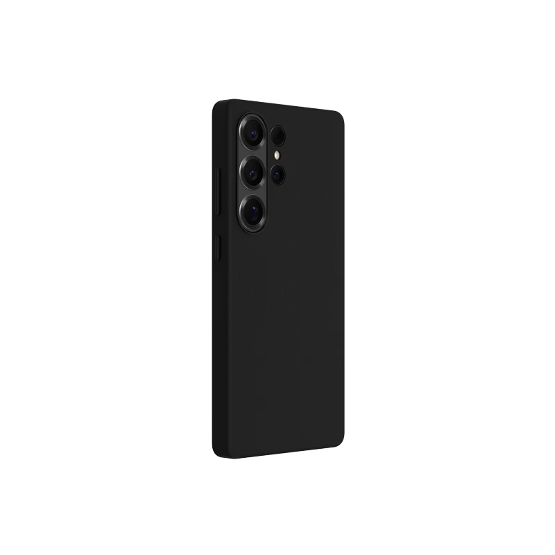 Noble Leather Case Black