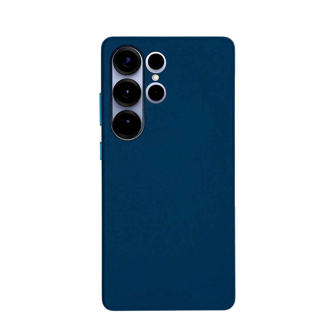 Noble Leather Case