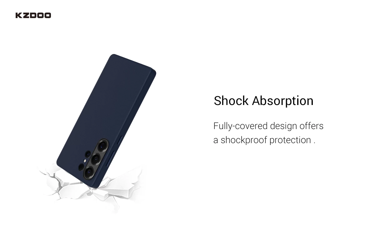 Noble Leather Case