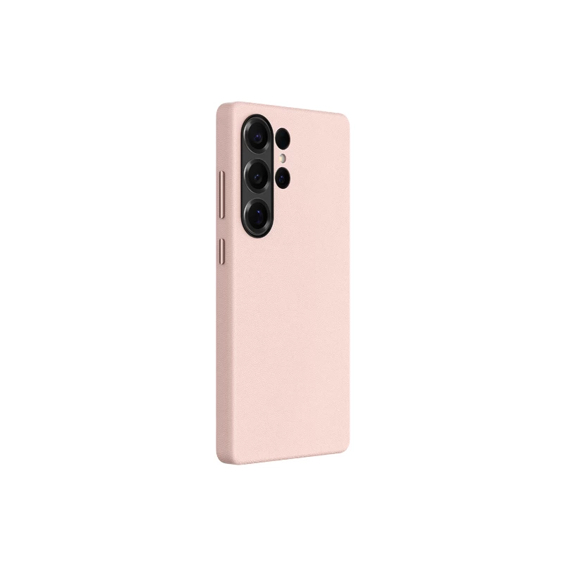 Noble Leather Case Pink