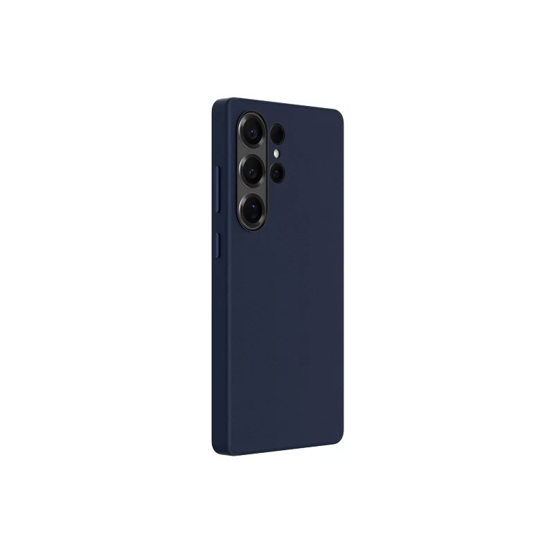 Noble Leather Case Dark blue