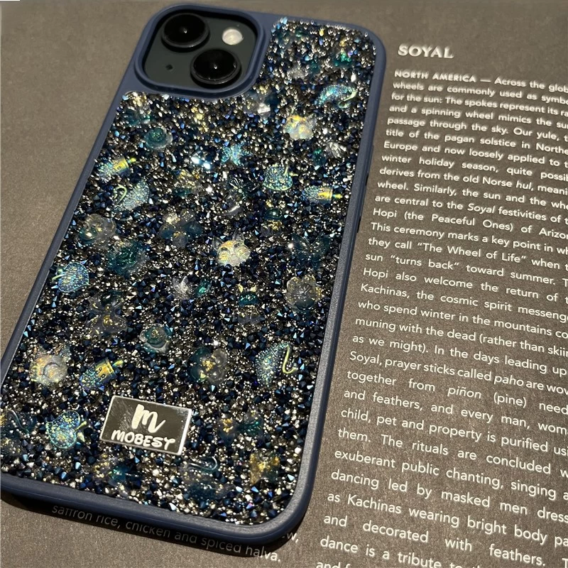 Sea Of Flowers Case