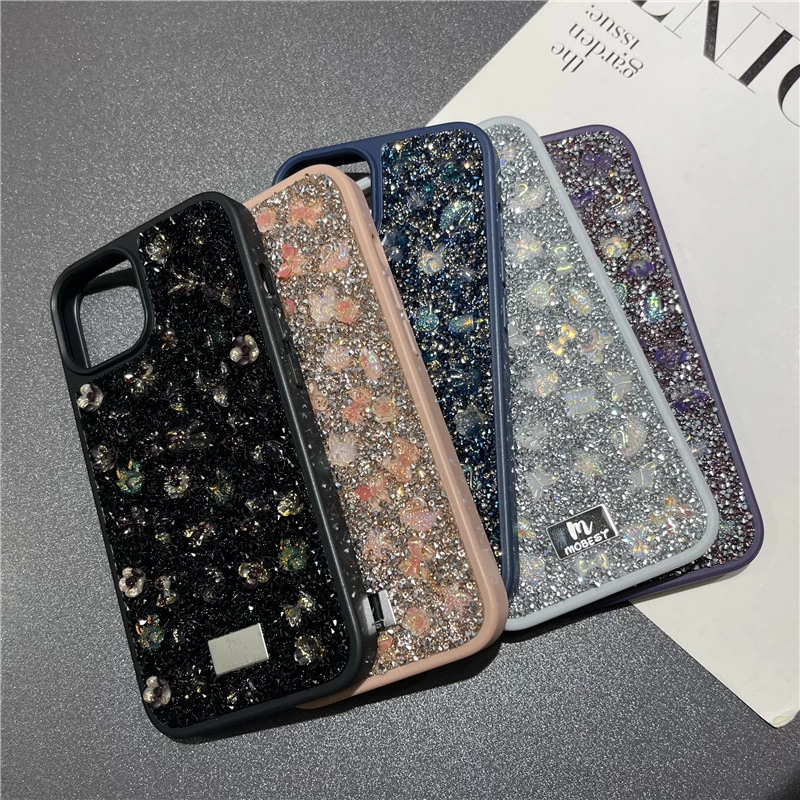 Sea Of Flowers Case