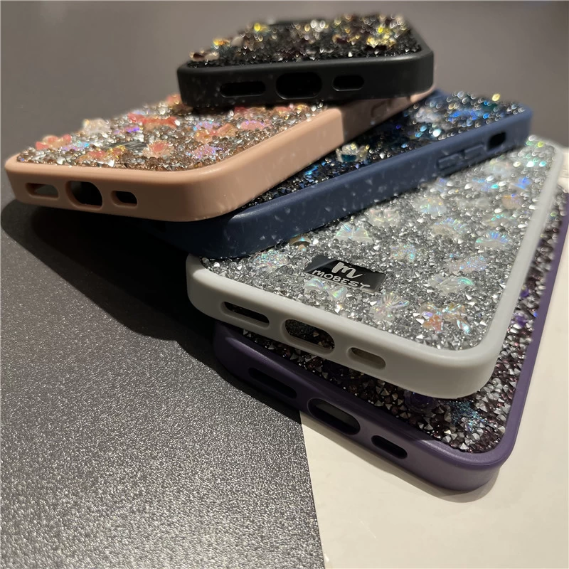 Sea Of Flowers Case