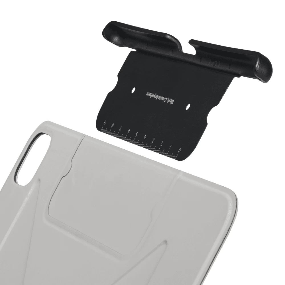 Dynamic Folio Modular Pen Holder