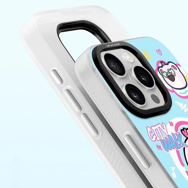 Coco Bear Case