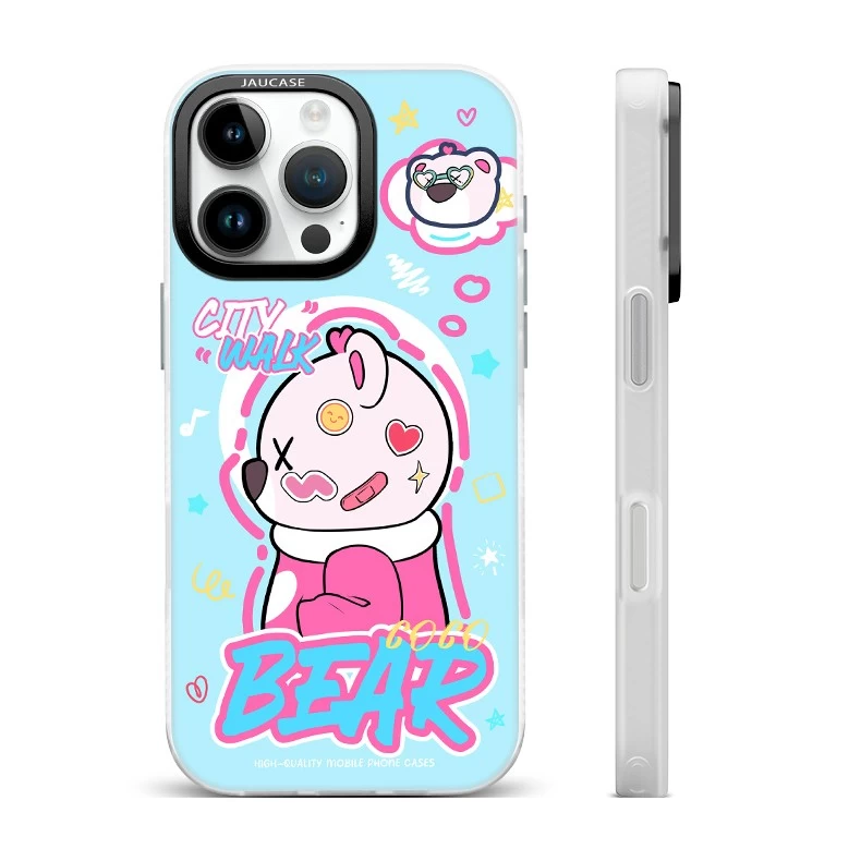 Coco Bear Case