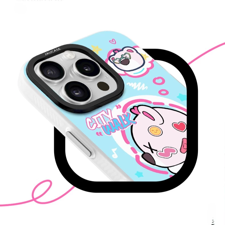 Coco Bear Case