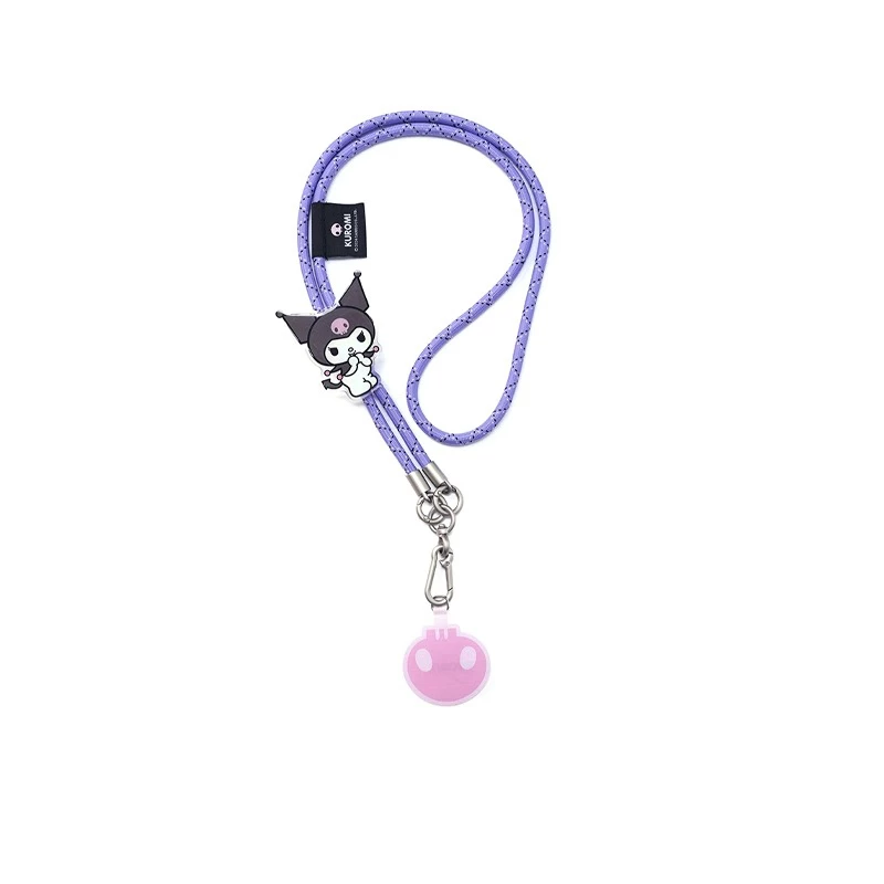 Crossbody Lanyard Kuromi