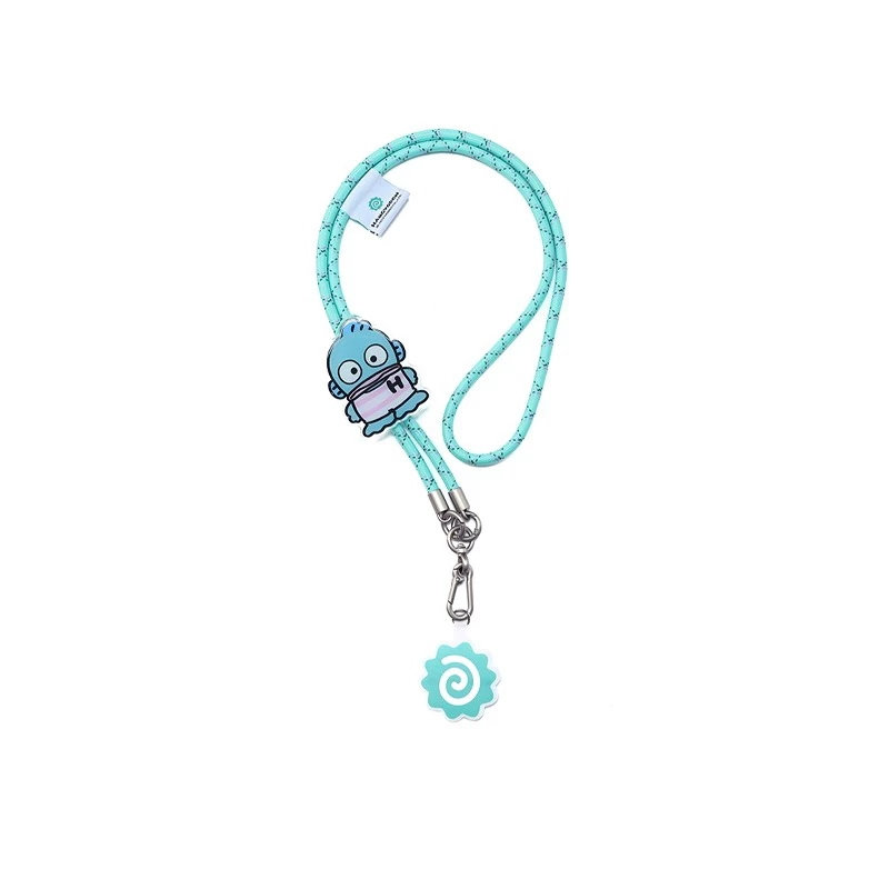 Crossbody Lanyard Hangyodon