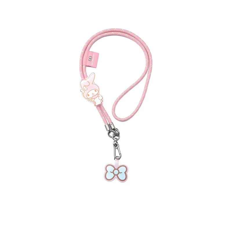 Crossbody Lanyard My Melody