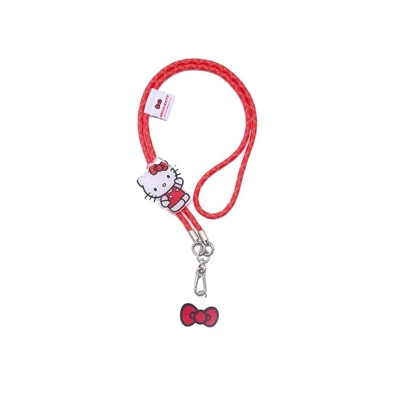Crossbody Lanyard Hello Kitty