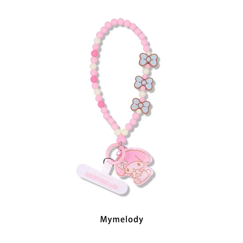 Gummy Phone Chain My Melody