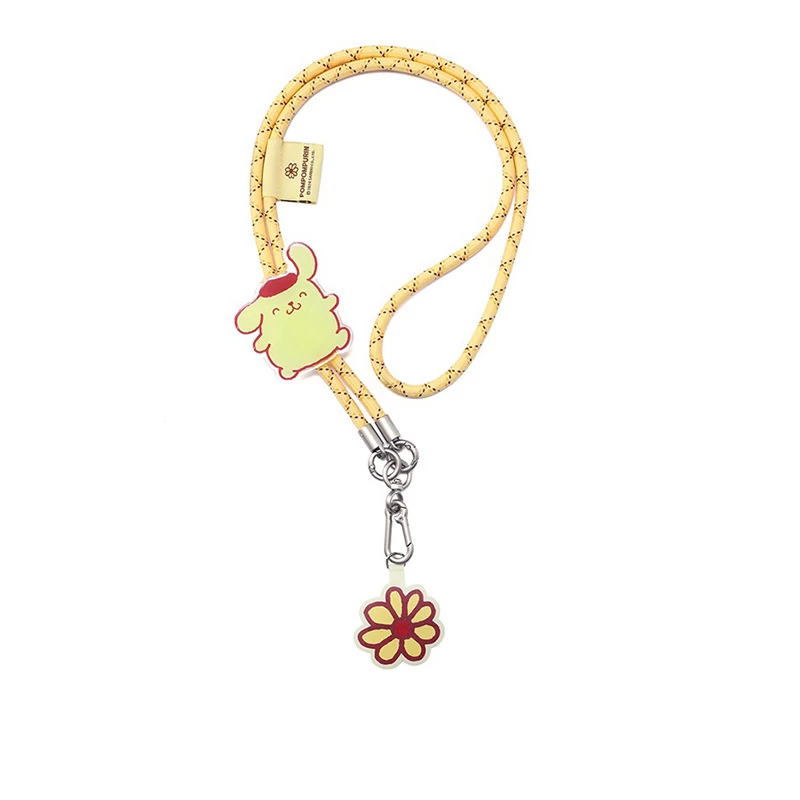 Crossbody Lanyard Pompompurin