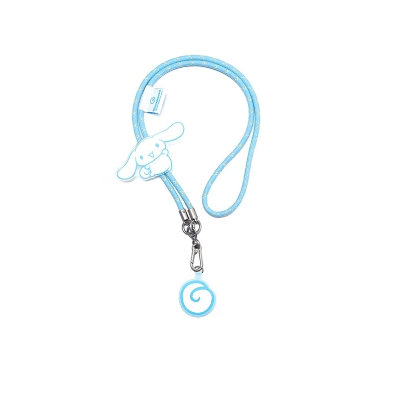 Crossbody Lanyard Cinnamoroll