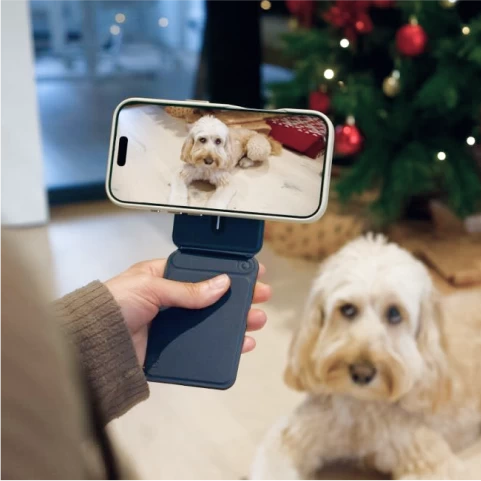 Snap Phone Tripod Stand