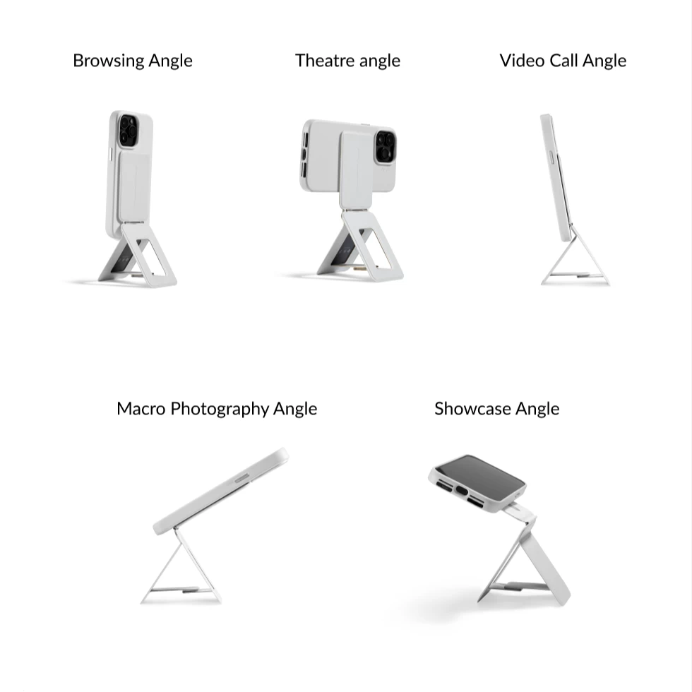 Snap Phone Tripod Stand