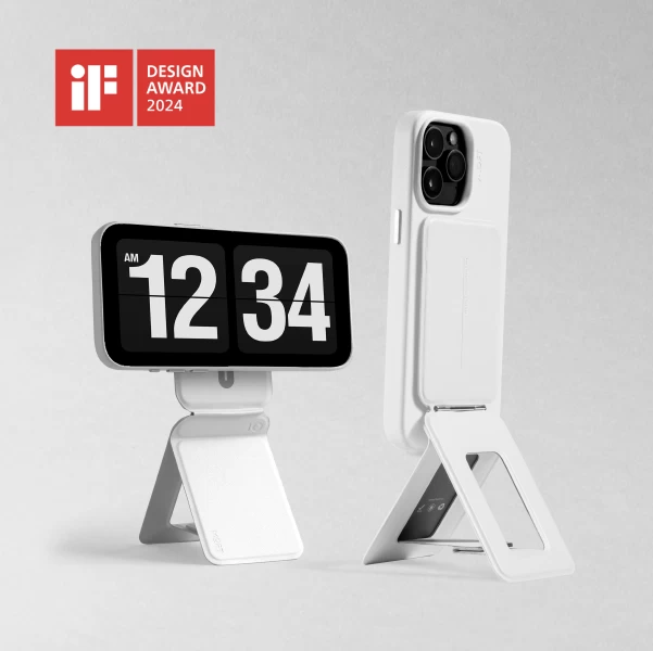 Snap Phone Tripod Stand