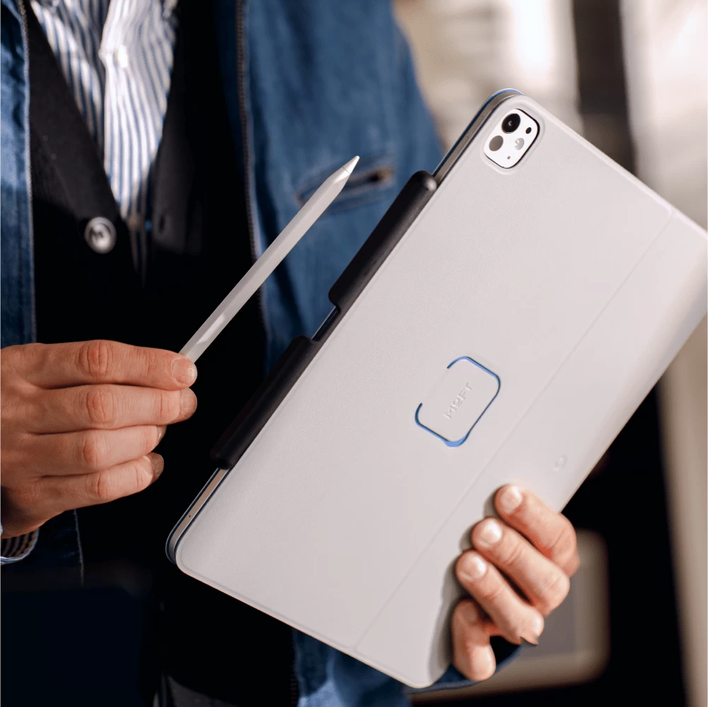 Moft Dynamic Folio For iPad