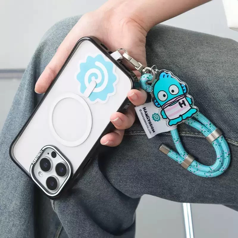 Sanrio Phone Case Chain