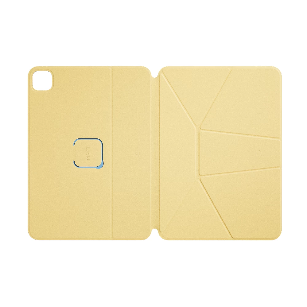 Dynamic Folio Wonder Yellow