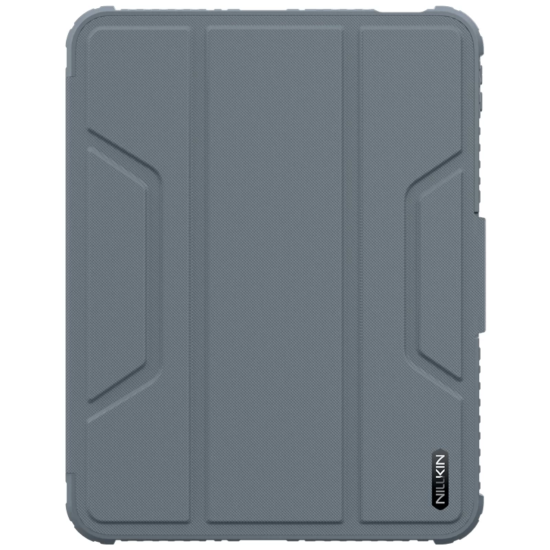 Bumper Leather Case Pro Gray
