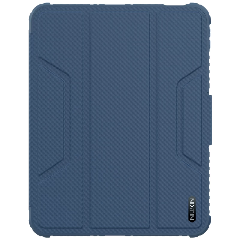 Bumper Leather Case Pro Blue