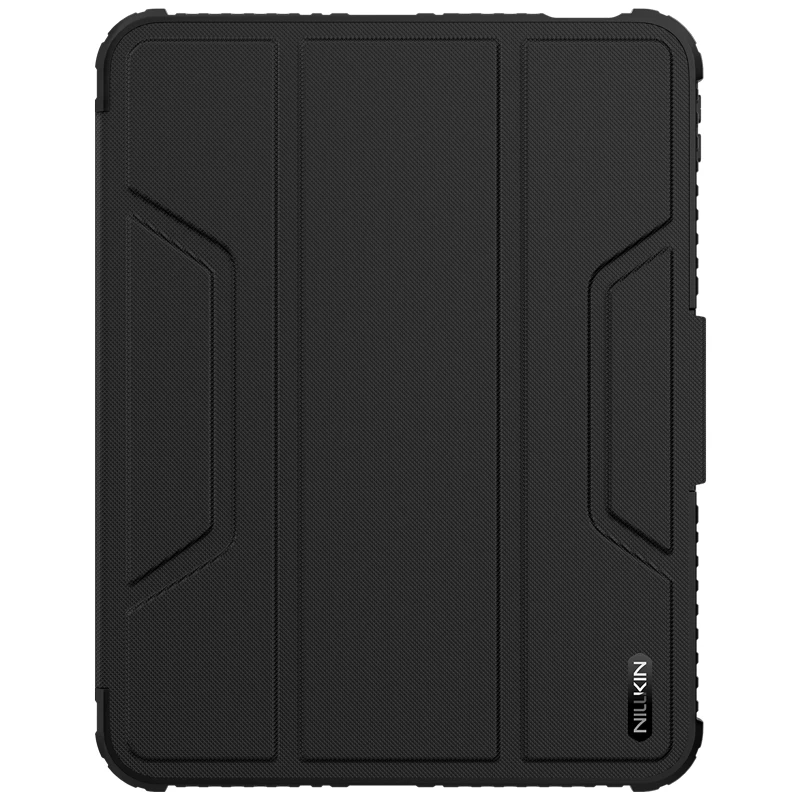 Bumper Leather Case Pro Black