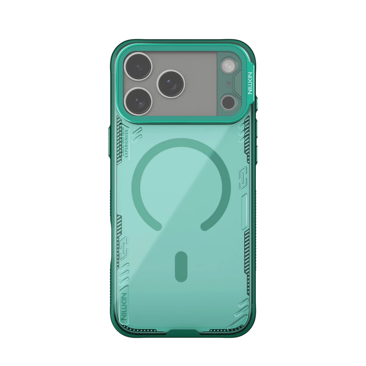 Iceblade Prop Magnetic Case