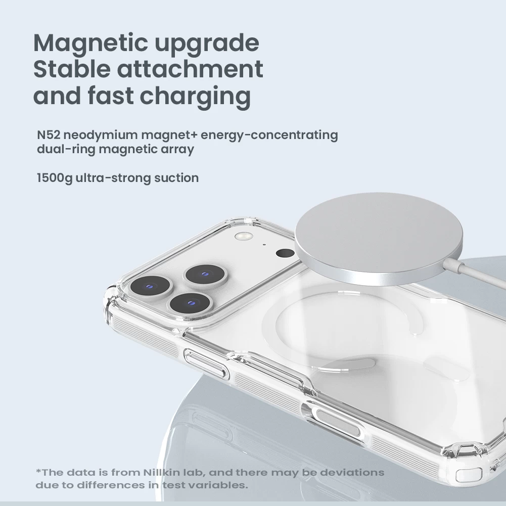 Nature TPU Pro Case