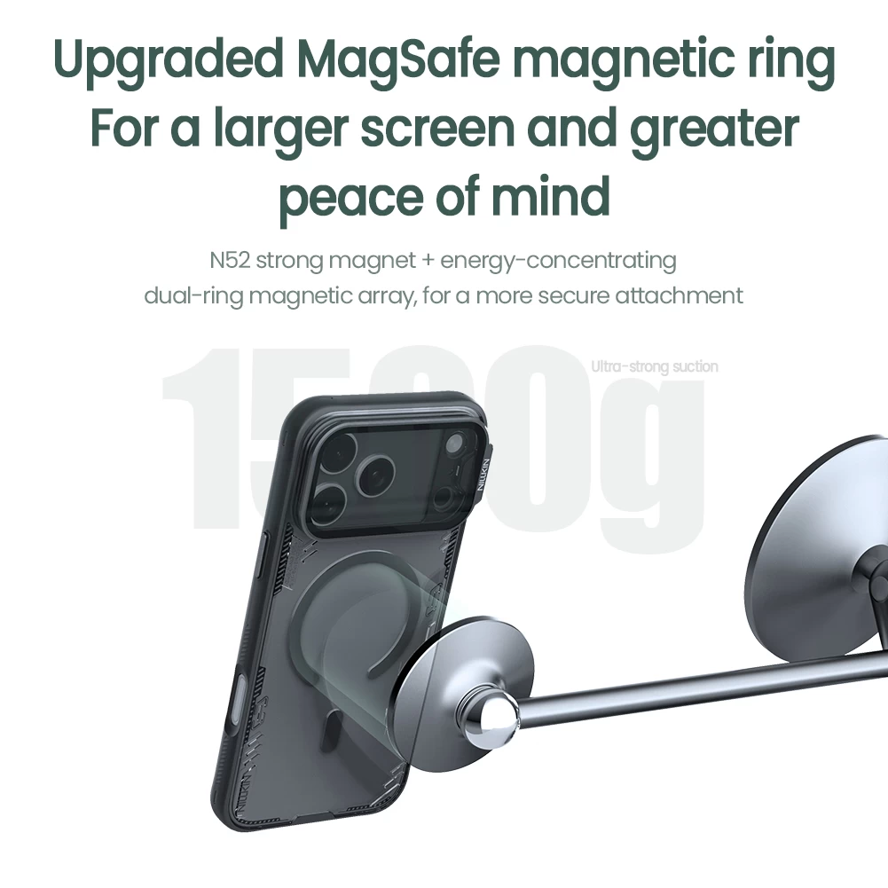 Iceblade Prop Magnetic Case