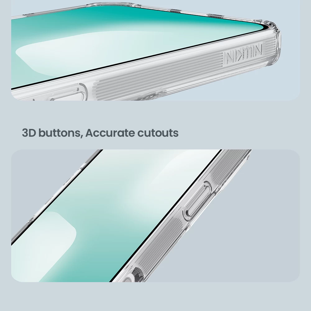 Nature TPU Pro Case