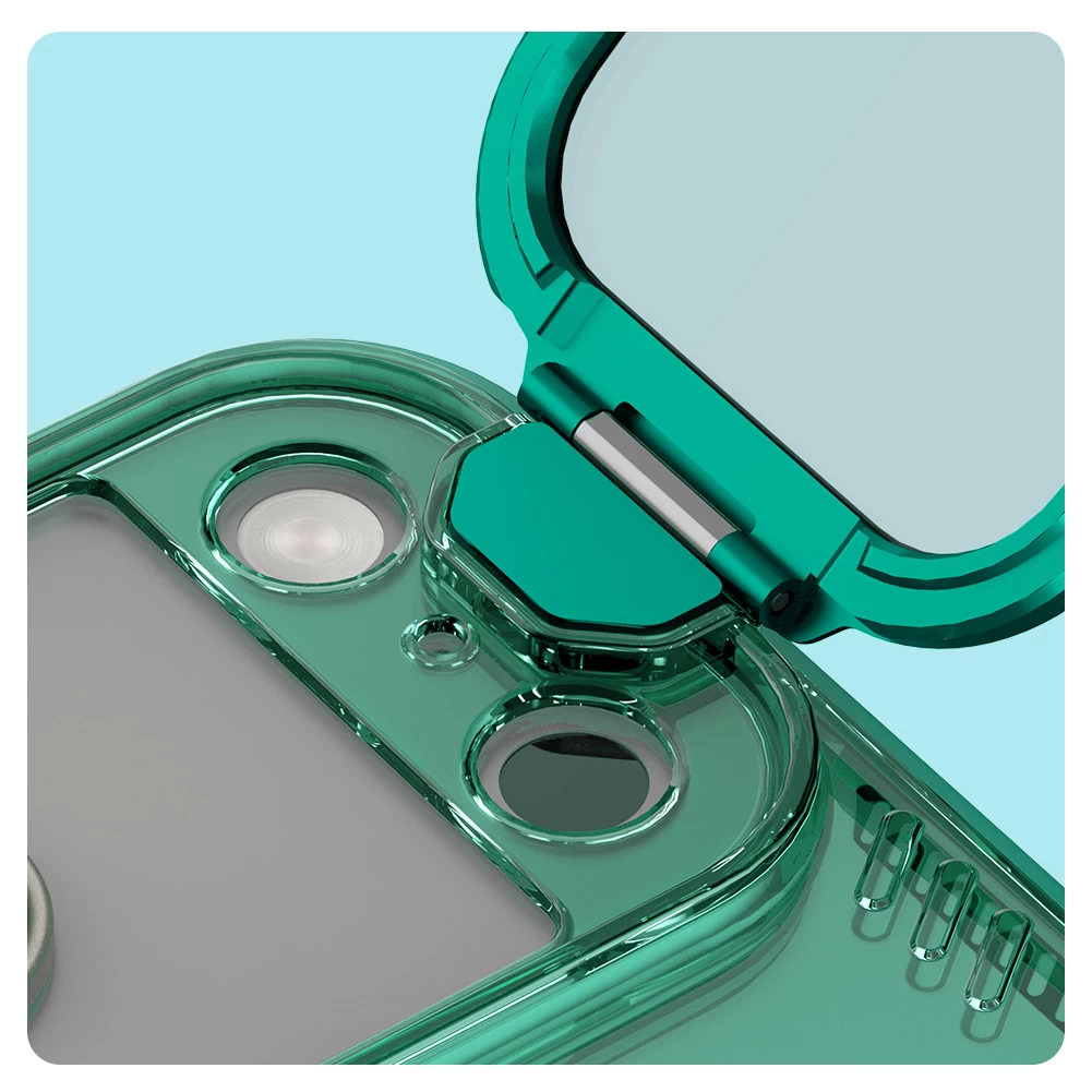 Iceblade Prop Magnetic Case