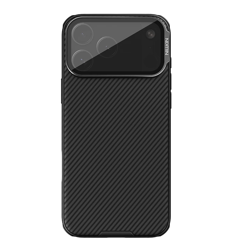 CamShield Prop Magnetic Case Black