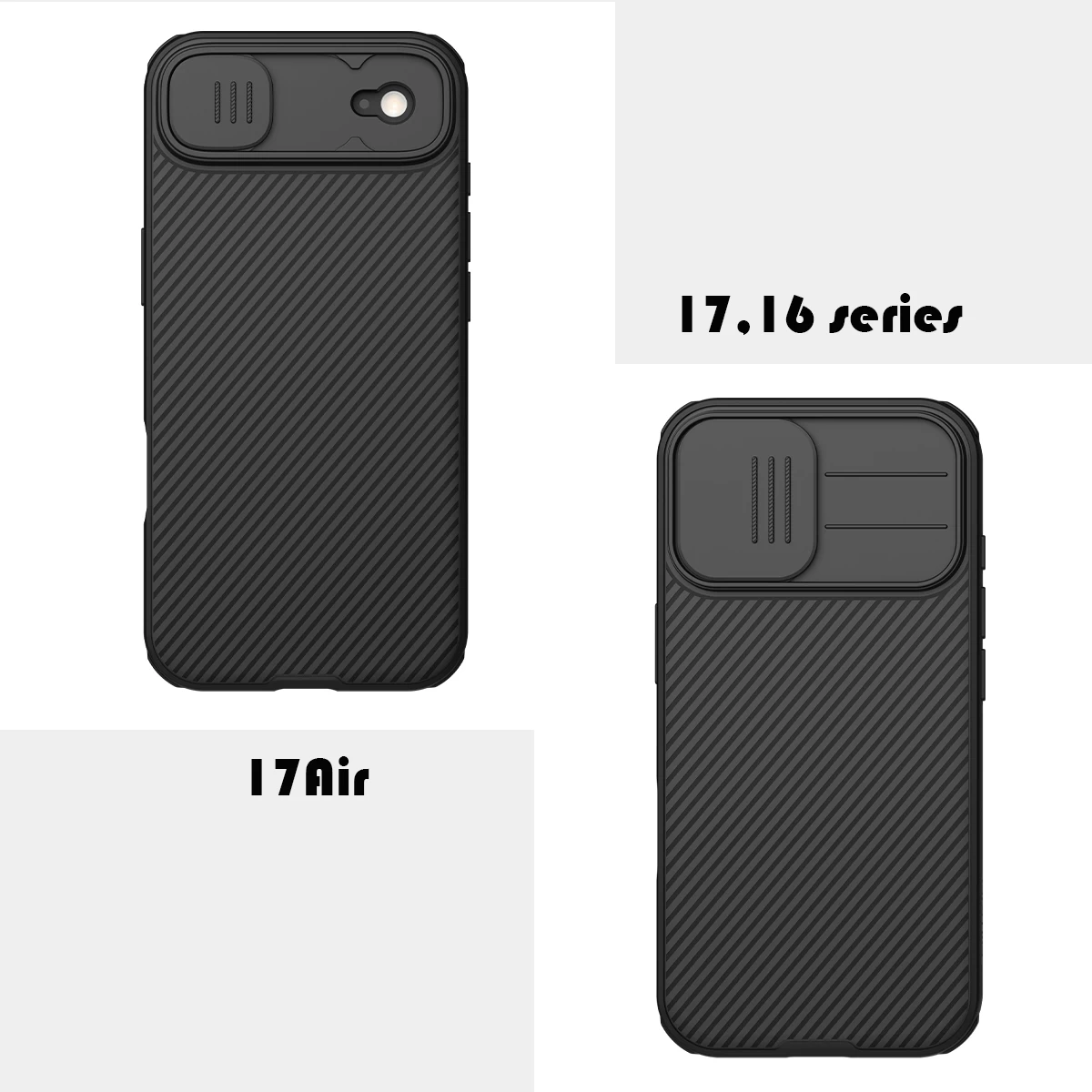 CamShield Pro Camera Protective Case