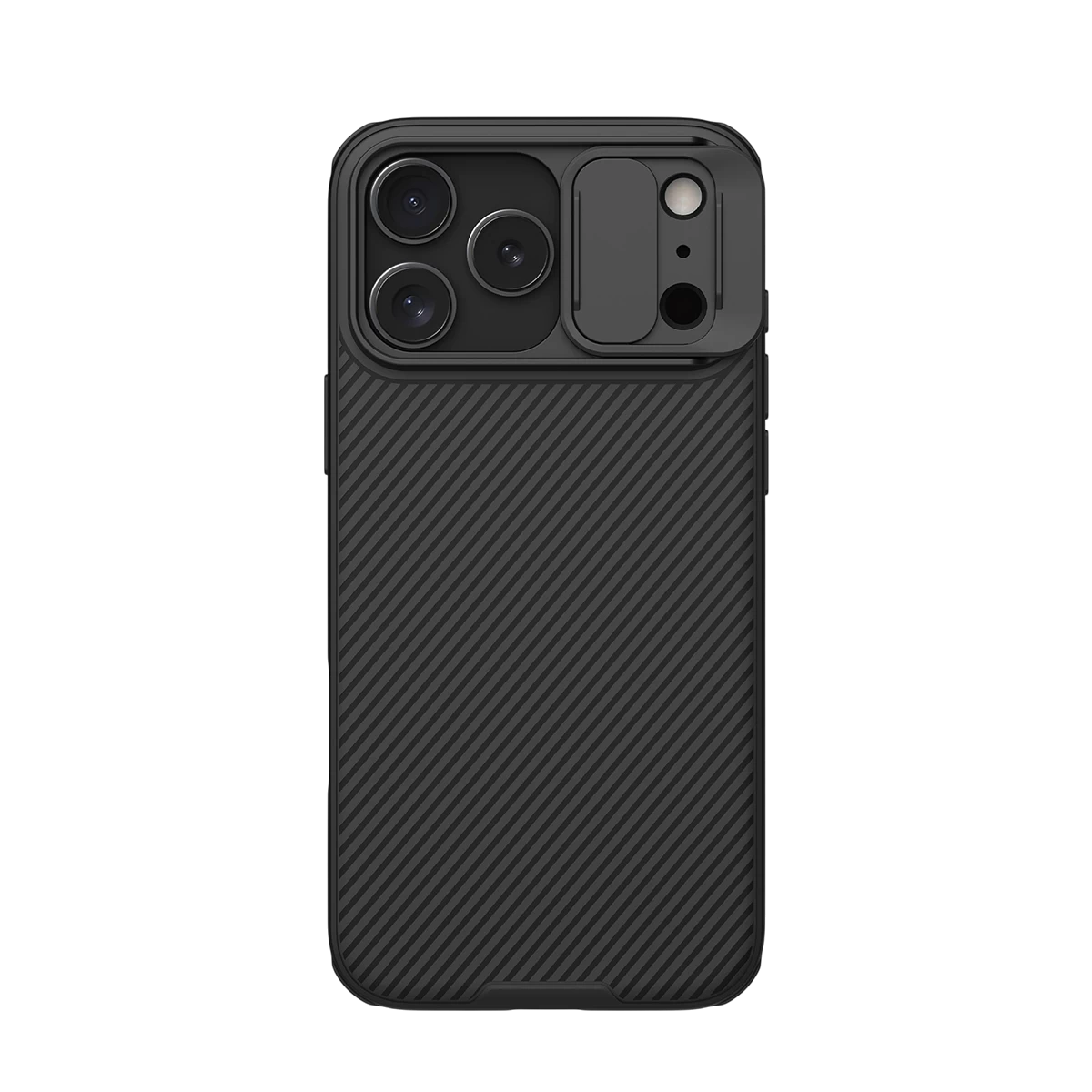 CamShield Pro Camera Protective Case