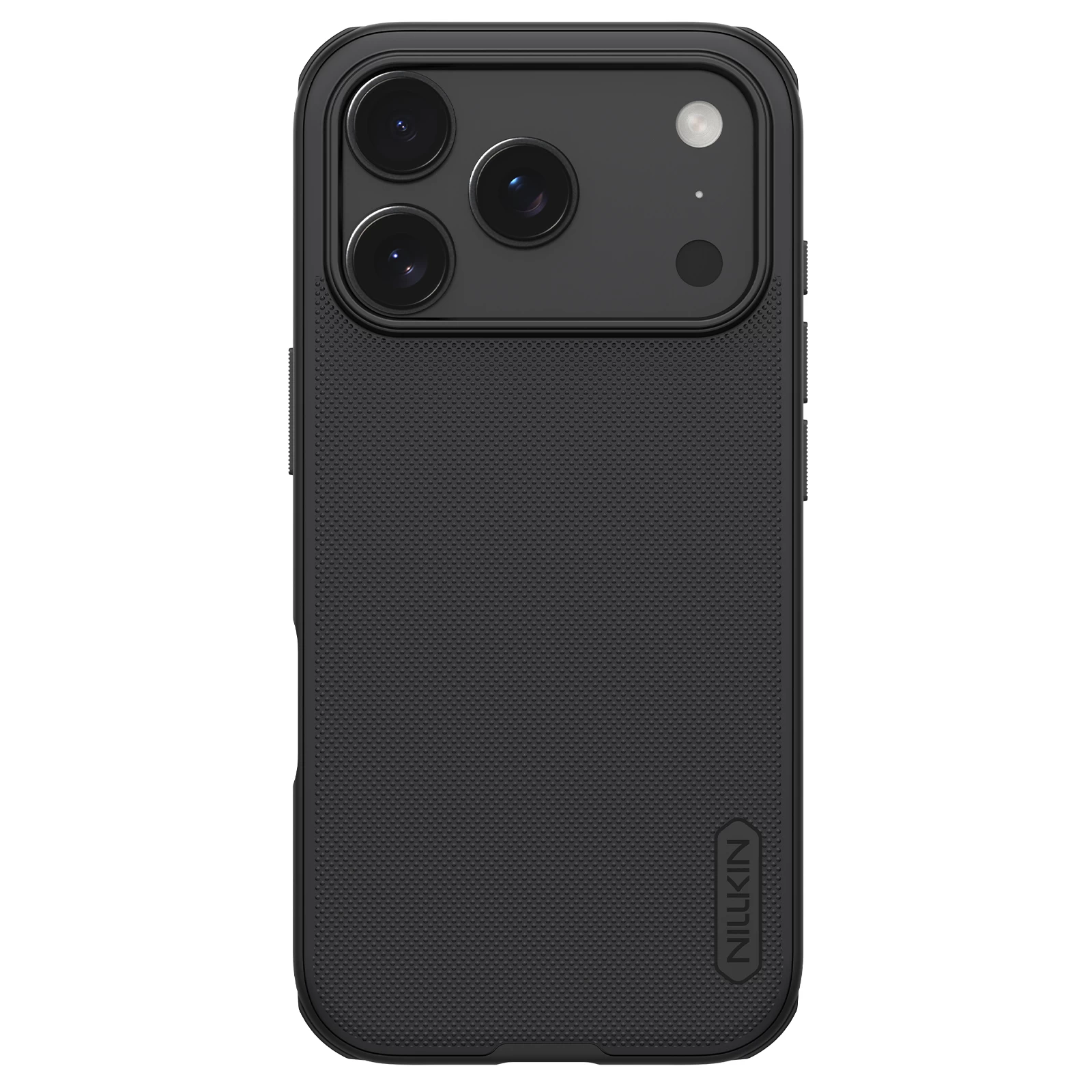 Super Frosted Shield Pro Case Black