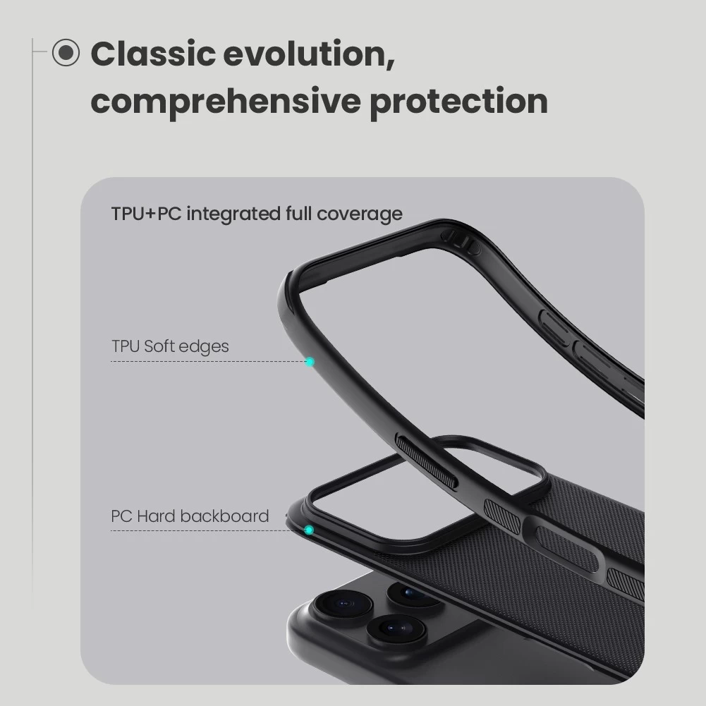 Super Frosted Shield Pro Case