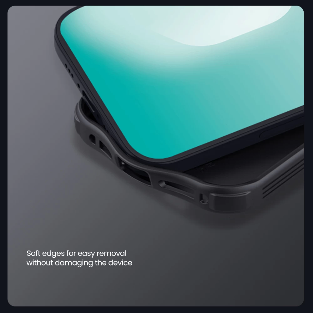 CamShield Pro Camera Protective Case