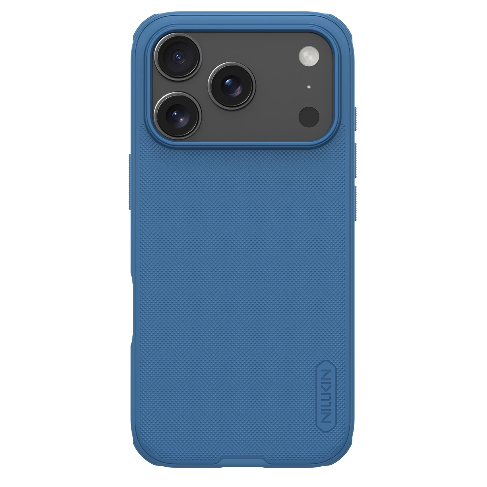 Super Frosted Shield Pro Case Blue