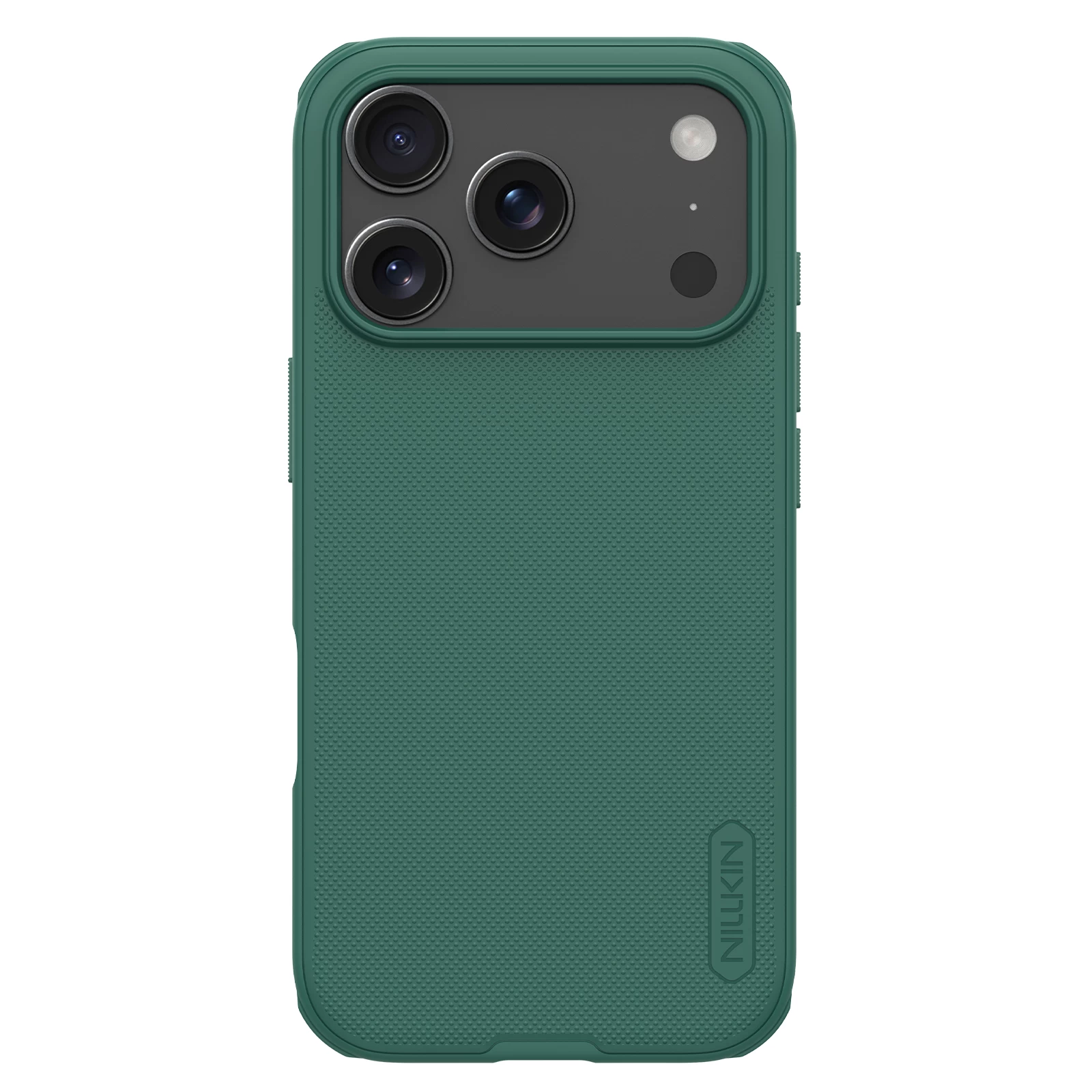 Super Frosted Shield Pro Case Green