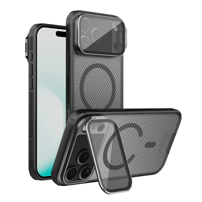 CamShield Prop Magnetic Case