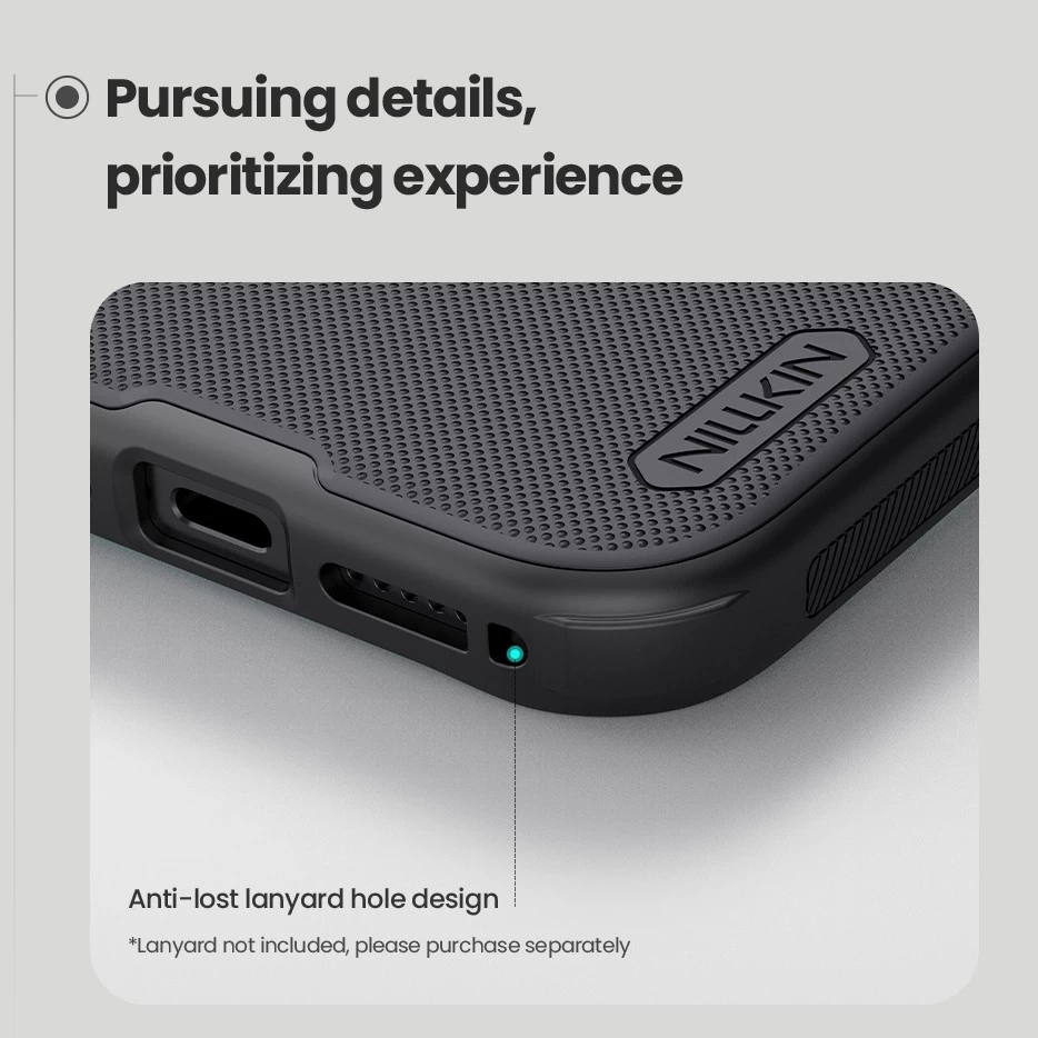 Super Frosted Shield Pro Case
