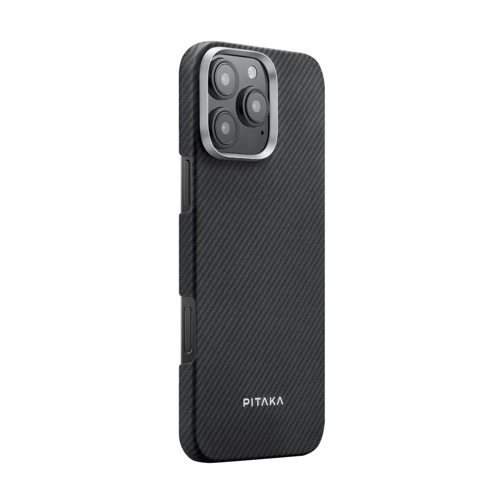 Ultra-Slim Case